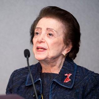 Dr. Nanette Wenger