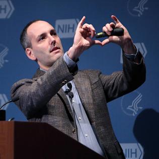 Dr. Alexander Chesler