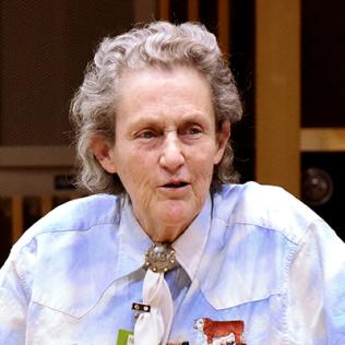 Temple Grandin