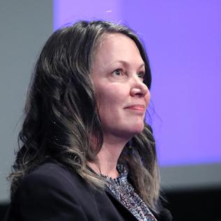 NCI’s Dr. Terri Armstrong