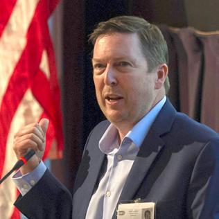 Filmmaker James Reid