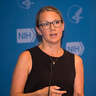 Dr. Saskia Sanderson