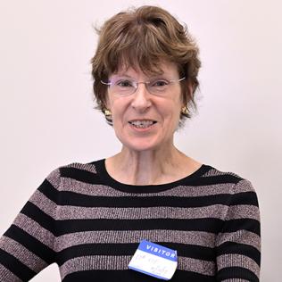 Dr. Louise Burke 
