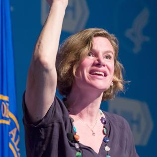 Dr. Mariana Mazzucato