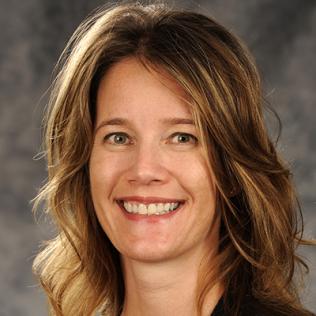 Dr. Michelle Heacock