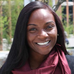 Dr. Kizzmekia Corbett