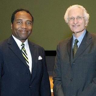 Rodgers, Phillip Gorden and Allen Spiegel