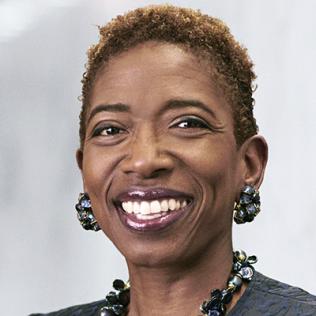 Carla Harris