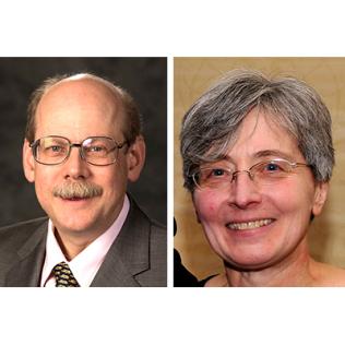 Side by side images of Kleiner and Pittaluga