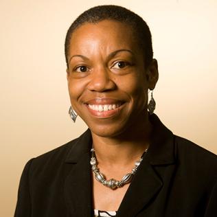 Dr. Charmaine Royal
