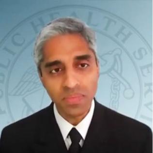 Dr. Murthy