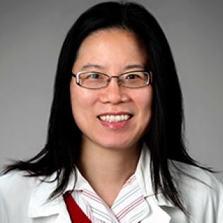 NIAID’s Dr. Helen Su