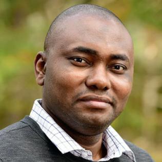 head and shoulders of Kana