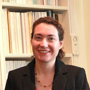 Dr. Cecile Viboud