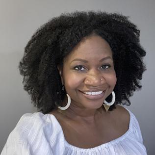 Dr. Cooper Owens portrait