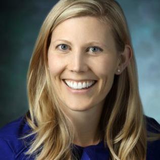 Dr. Bonnielin Swenor