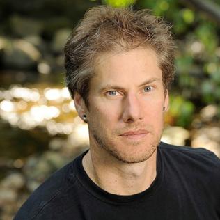 Dr. Nathaniel Comfort