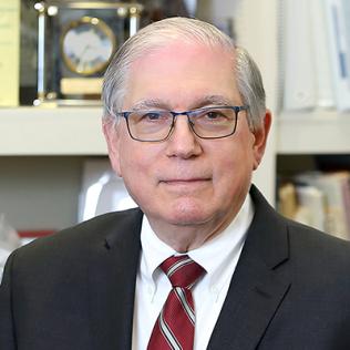 Acting NIH director Dr. Lawrence Tabak
