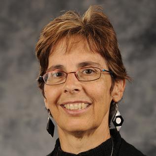 Dr. Thompson portrait