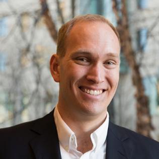 Dr. Scheffler portrait