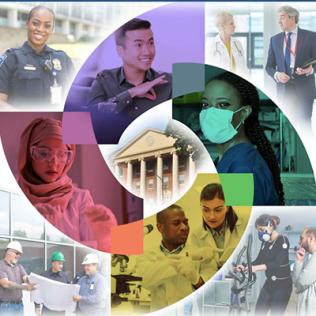 NIH-Wide Strategic Plan for Diversity, Equity, Inclusion, and Accessibility cover