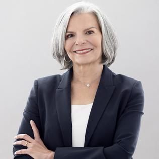 Dr. Julie Gerberding