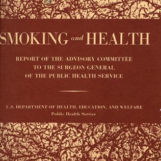 scan of original printed report cover in brown and beige, with title in beige 