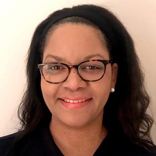 Dr. Shawn Drew Gaillard