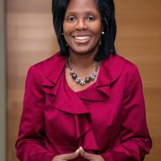 Dr. Lynn Perry Wooten