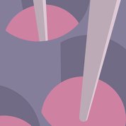 A cartoon of high-throughput technology