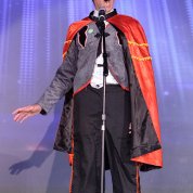 Dr. Christopher Austin sings opera