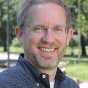 Head shot of Dr. Sean Brady