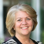 head shot of Dr. Maria Gloria Dominguez-Bello