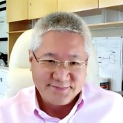 ACD member Dr. Brendan Lee of Baylor