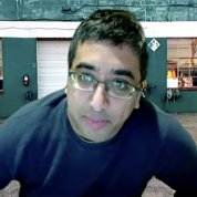 Screen shot of Shendure oat ACD meeting