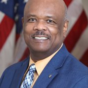 Dr. Johnson portrait