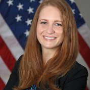 Dr. Tara Schwetz portrait