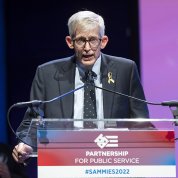 Dr. H. Clifford Lane