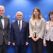 Kilmarx, Reed, Neuzil and Bertagnolli