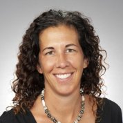 headshot of Dr. Juliane Beier