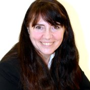 headshot of Dr. Beatrice Golomb