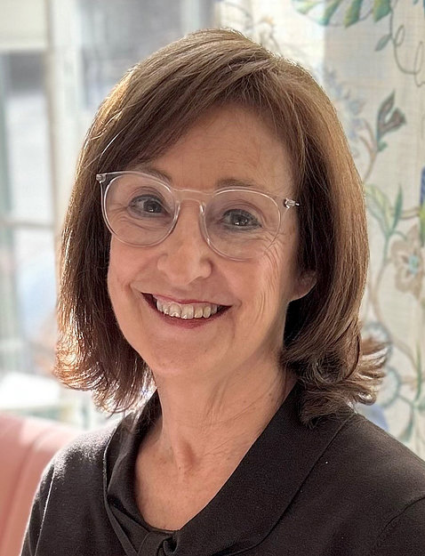 Dr. Nancy Potischman