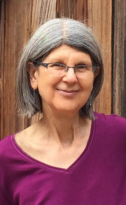 Ann Dieffenbach 
