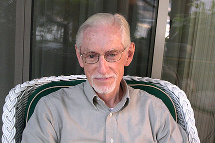 Dr. David A. Cooney