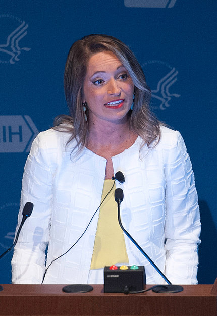 Dr. Alyssa Brooks