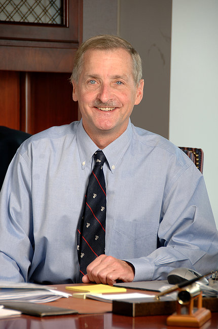 Dr. Jim Battey Jr.