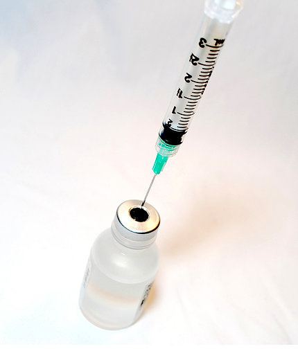 A vaccine