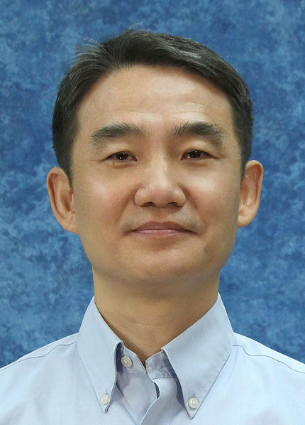 Dr. Yujing Liu
