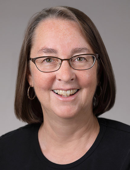 Dr. Gisela Storz