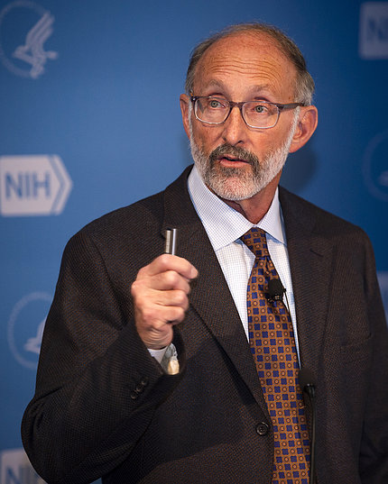 Dr. Philip Mehler 